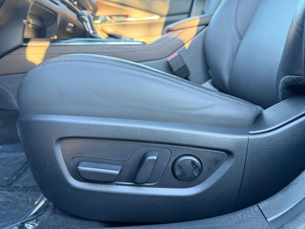 used 2022 Mazda CX-30 car, priced at $22,000