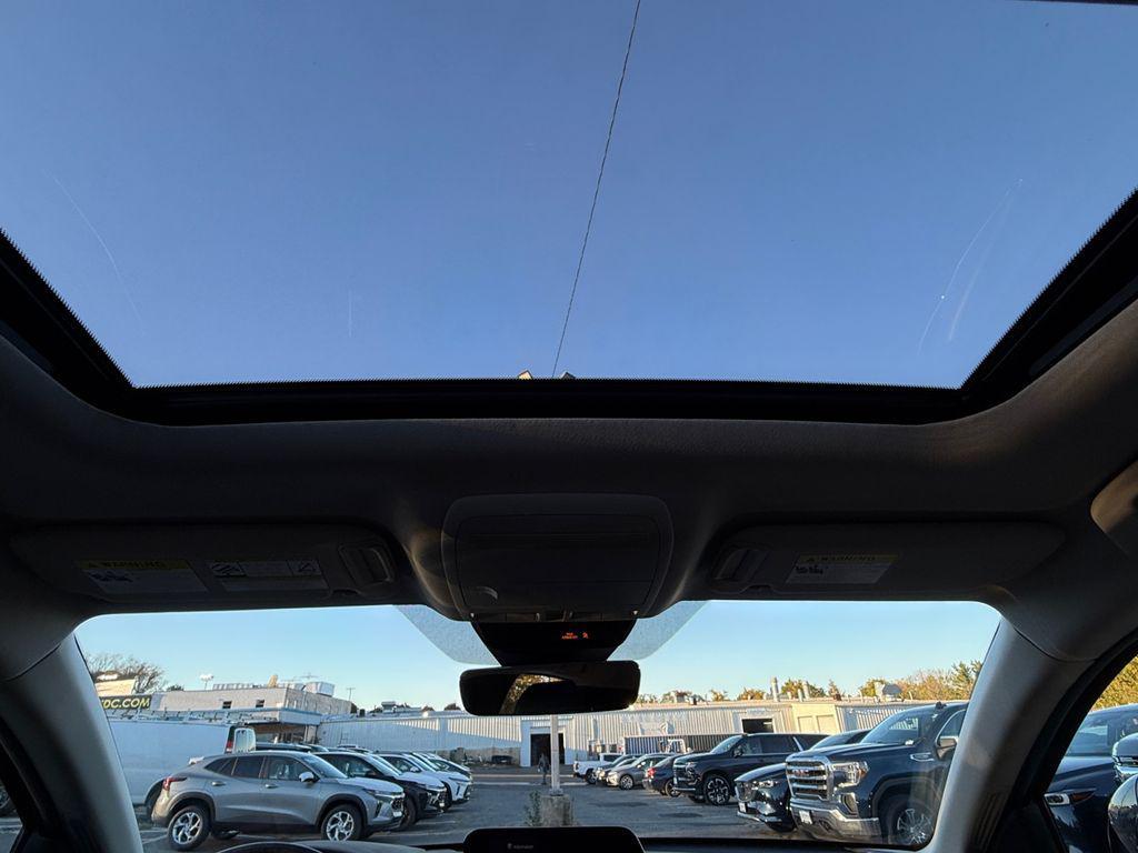 used 2022 Mazda CX-30 car, priced at $22,000