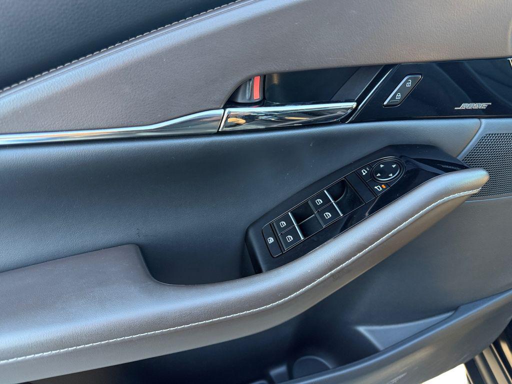 used 2022 Mazda CX-30 car, priced at $22,000