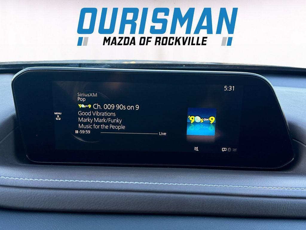 used 2022 Mazda CX-30 car, priced at $22,000