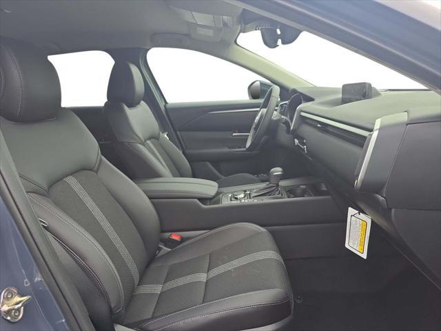 new 2025 Mazda CX-50 Hybrid car, priced at $34,222