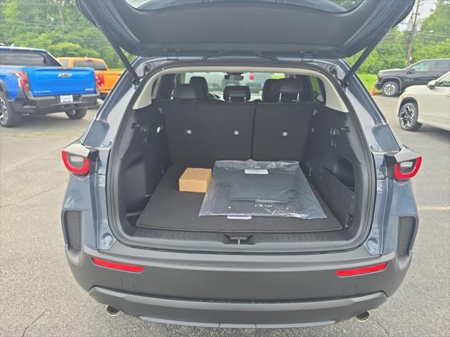 new 2025 Mazda CX-50 Hybrid car, priced at $34,222