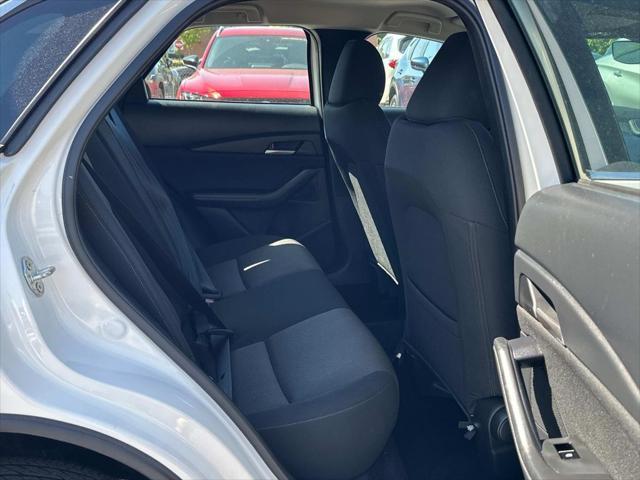 used 2023 Mazda CX-30 car, priced at $22,000
