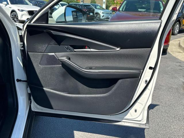 used 2023 Mazda CX-30 car, priced at $22,000