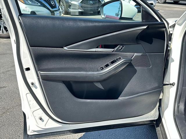 used 2023 Mazda CX-30 car, priced at $22,000