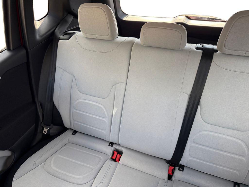 used 2021 Jeep Renegade car, priced at $17,750