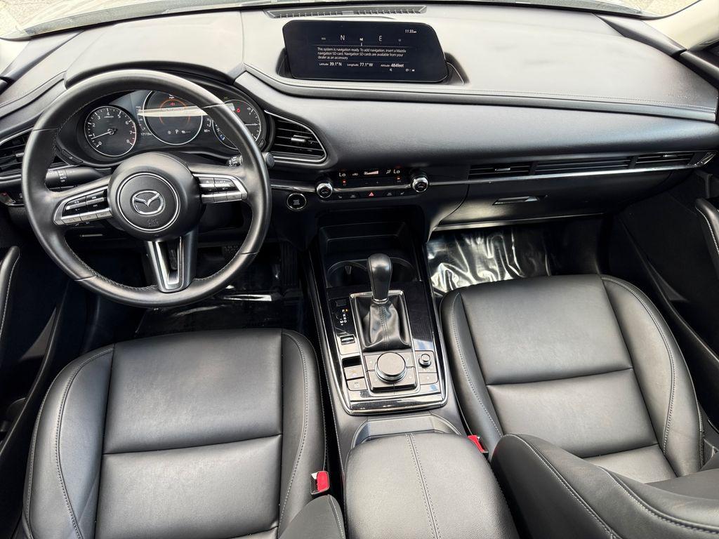 used 2022 Mazda CX-30 car, priced at $23,750