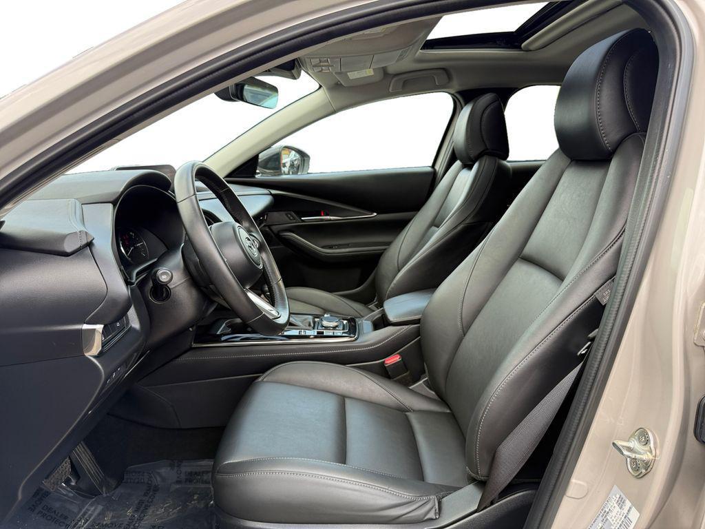 used 2022 Mazda CX-30 car, priced at $23,750
