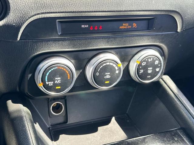 used 2022 Mazda CX-5 car, priced at $23,000
