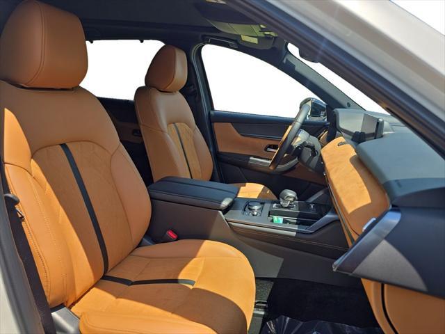 used 2025 Mazda CX-70 car, priced at $47,000
