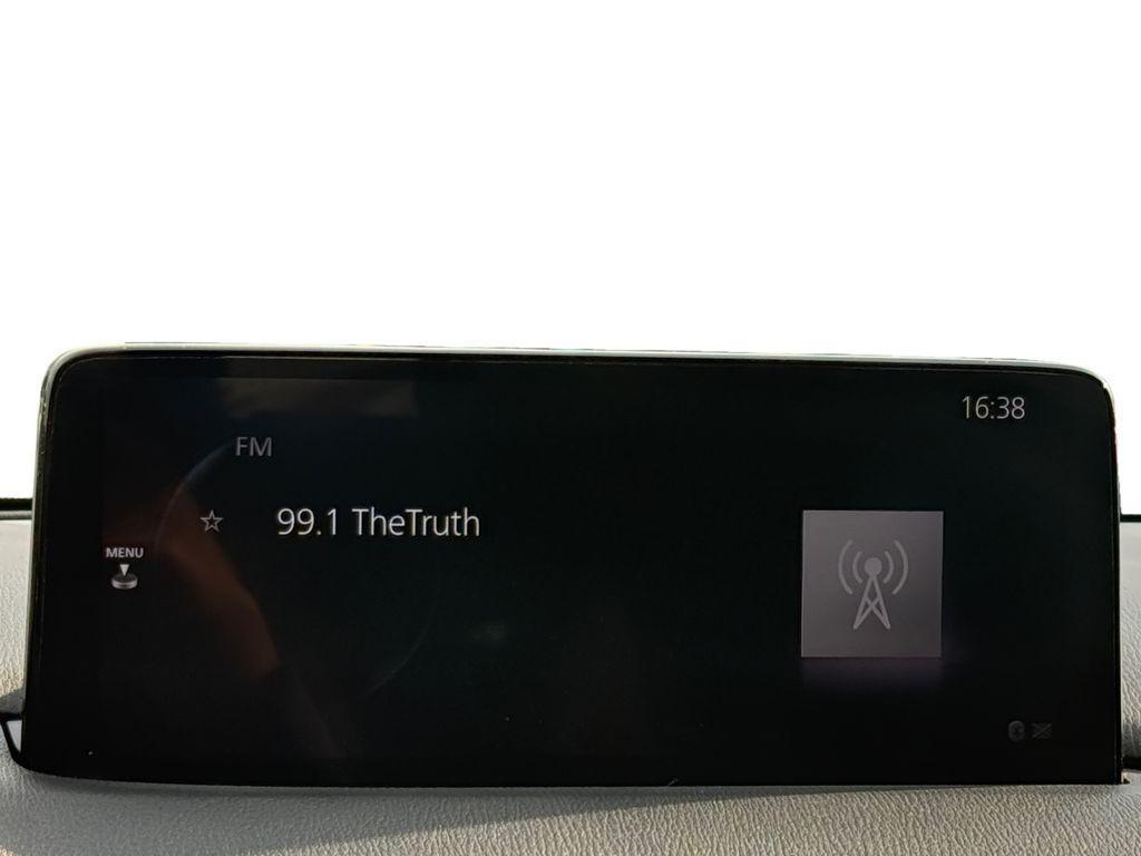 used 2023 Mazda CX-5 car, priced at $19,500