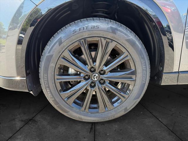 used 2023 Mazda CX-5 car, priced at $26,000