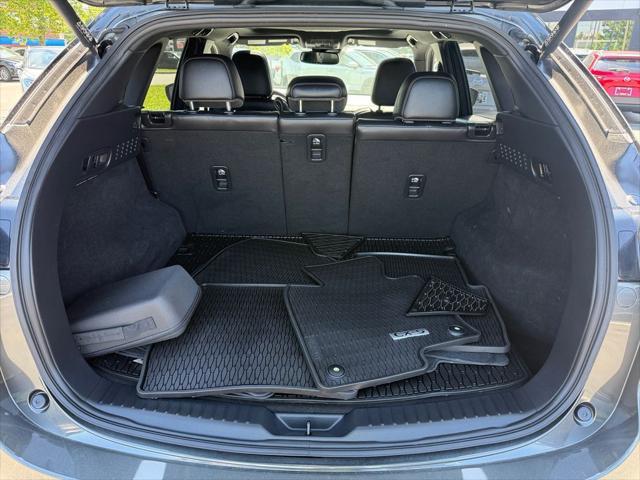 used 2023 Mazda CX-5 car, priced at $26,000