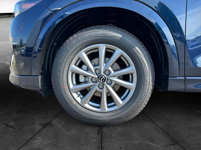 new 2025 Mazda CX-5 car, priced at $31,292