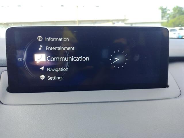 used 2023 Mazda CX-9 car, priced at $30,000