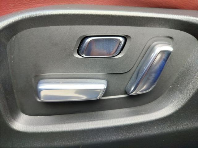 used 2023 Mazda CX-9 car, priced at $30,000