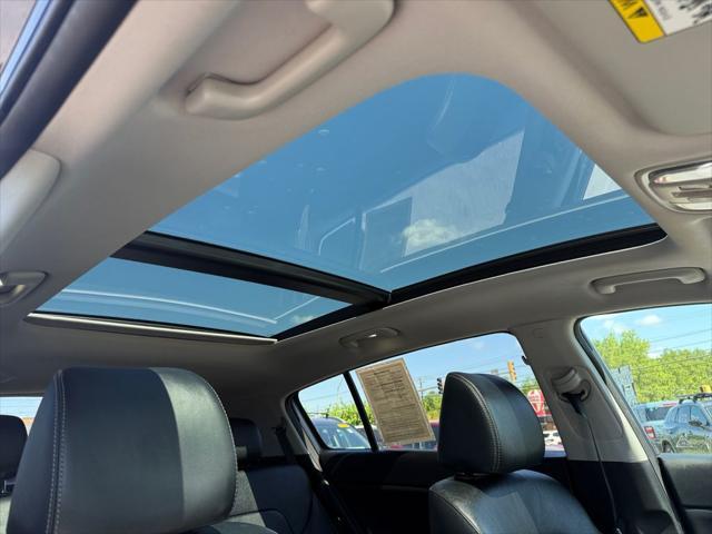 used 2018 Kia Sportage car, priced at $15,000