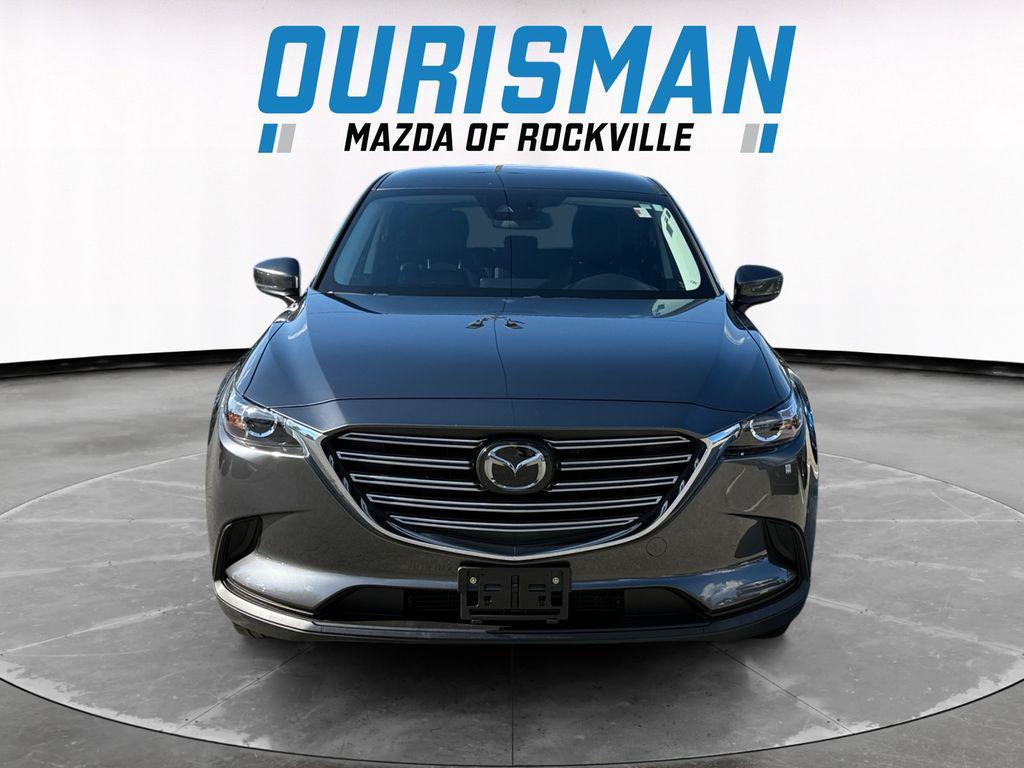used 2022 Mazda CX-9 car, priced at $25,500