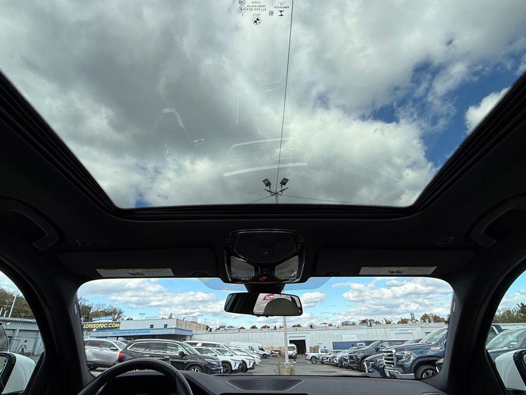 used 2022 BMW 330 car, priced at $32,999