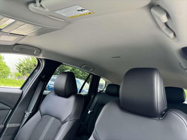 new 2025 Mazda CX-50 Hybrid car, priced at $34,254