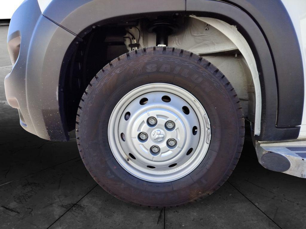 used 2023 Ram ProMaster 2500 car, priced at $26,500