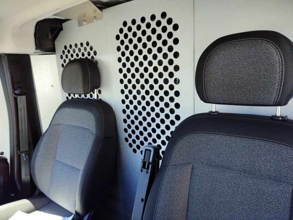 used 2023 Ram ProMaster 2500 car, priced at $26,500