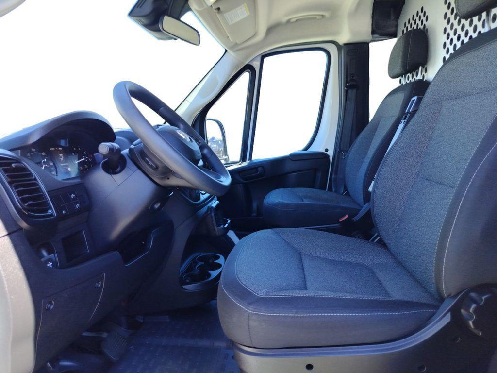 used 2023 Ram ProMaster 2500 car, priced at $26,500
