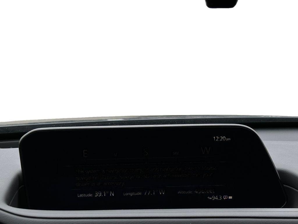 new 2026 Mazda CX-30 car, priced at $28,835