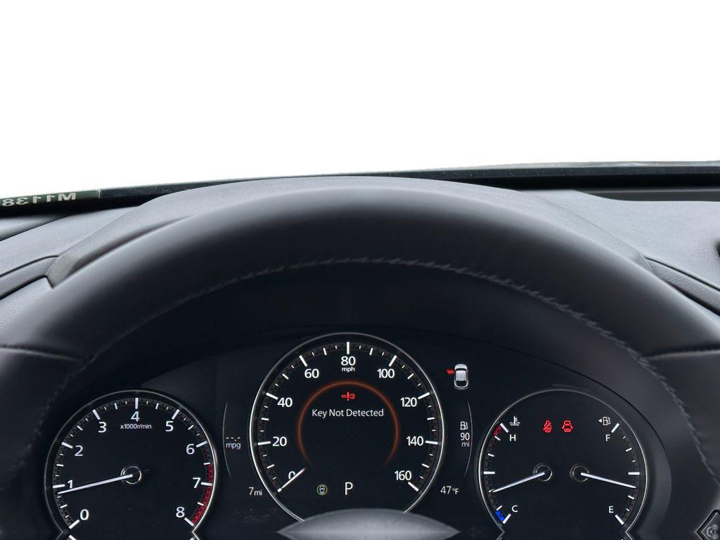 new 2026 Mazda CX-30 car, priced at $28,835