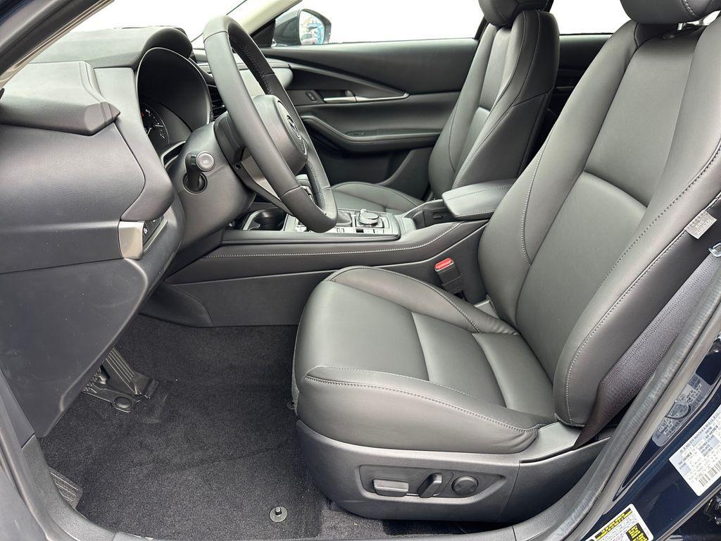 new 2026 Mazda CX-30 car, priced at $28,835