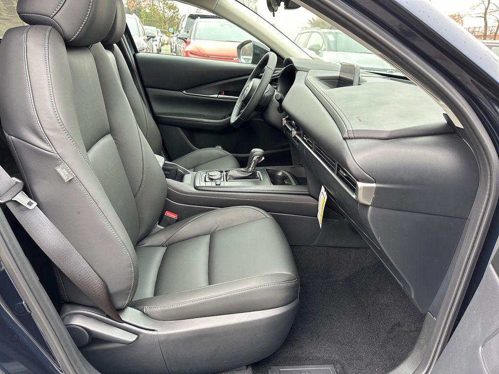 new 2026 Mazda CX-30 car, priced at $28,835