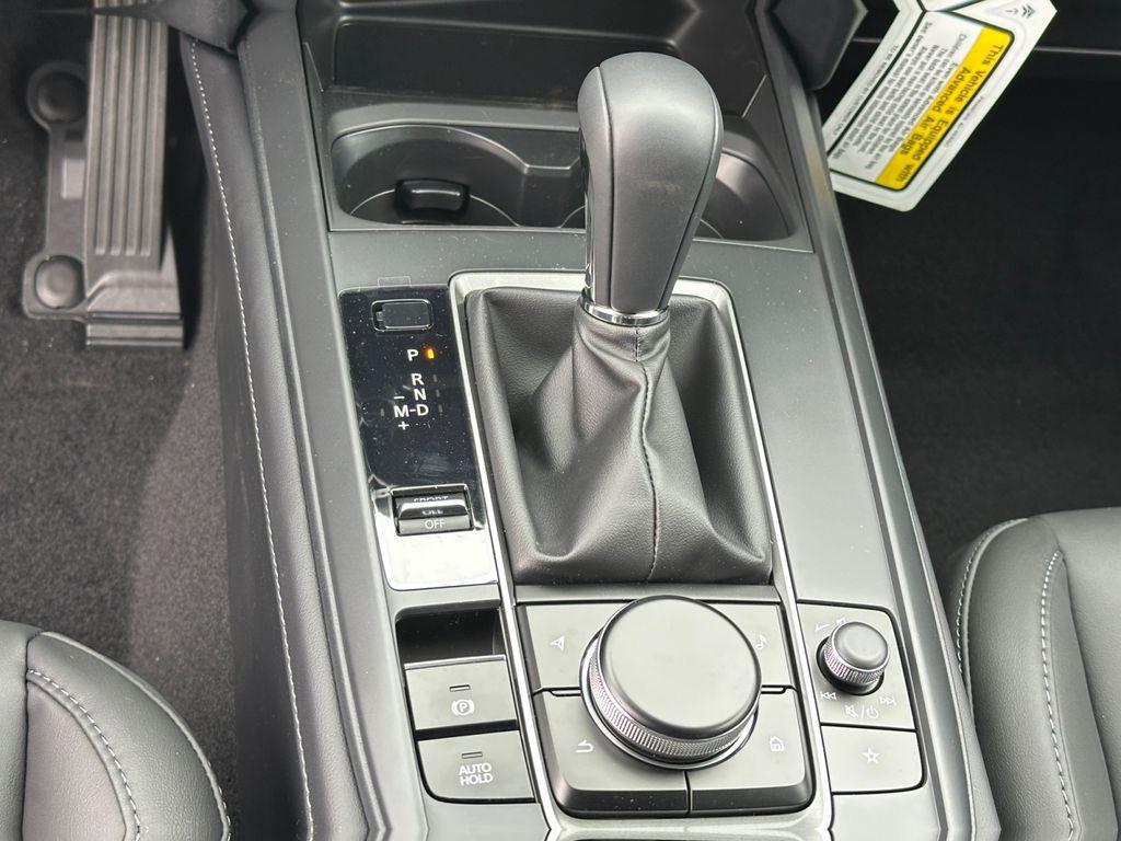 new 2026 Mazda CX-30 car, priced at $28,835