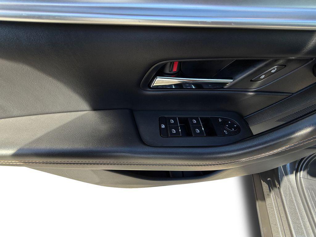 used 2024 Mazda CX-90 car, priced at $29,500