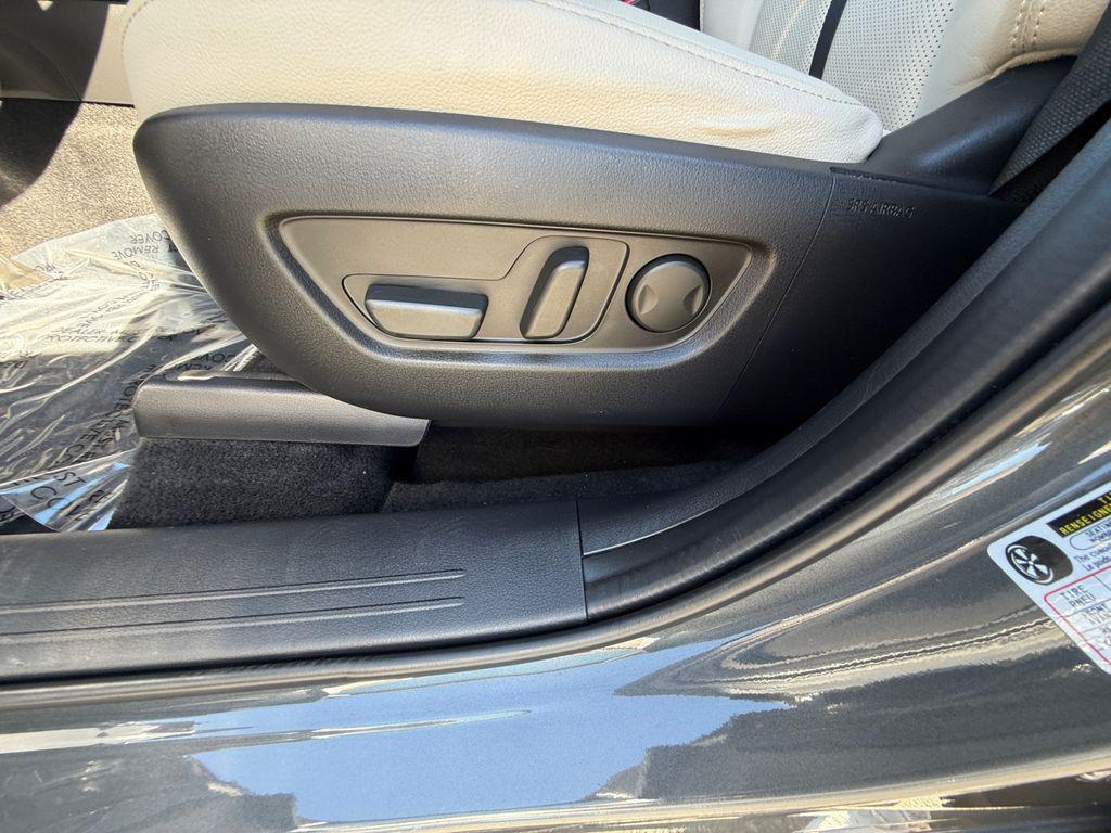 used 2024 Mazda CX-90 car, priced at $29,500