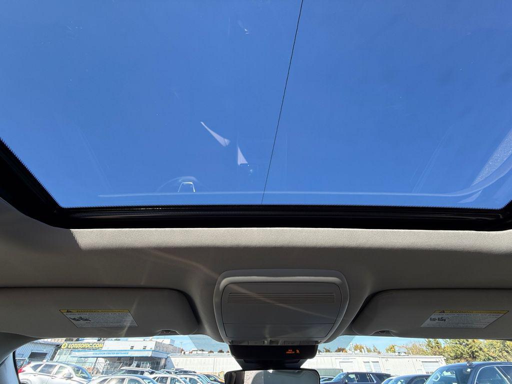 used 2024 Mazda CX-90 car, priced at $29,500