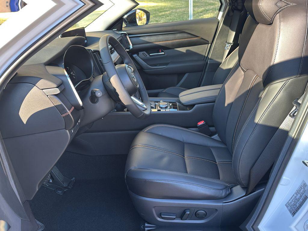 new 2025 Mazda CX-50 Hybrid car, priced at $37,862