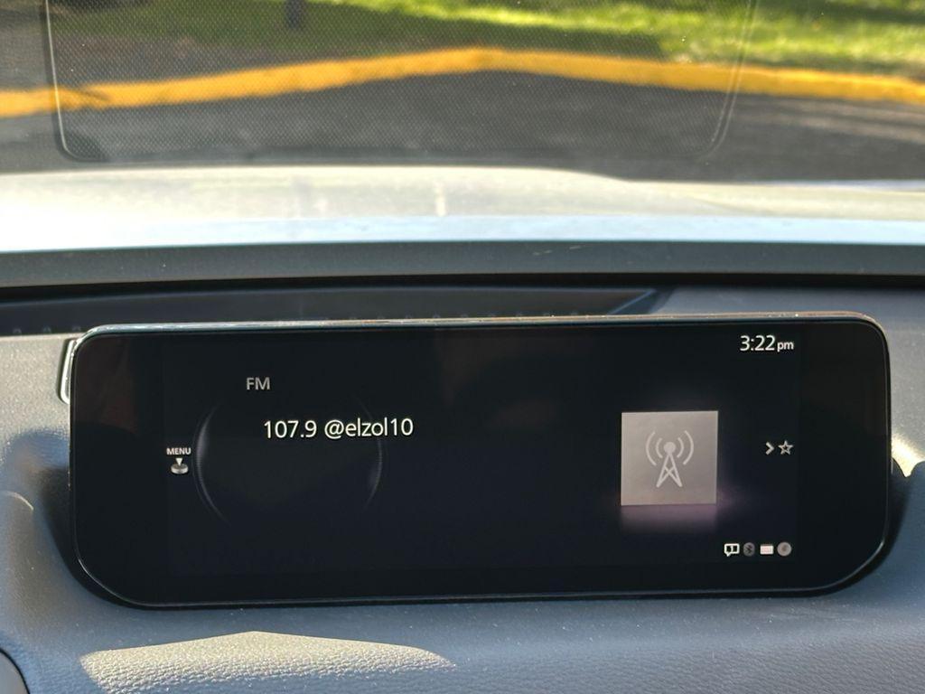 new 2025 Mazda CX-50 Hybrid car, priced at $37,862