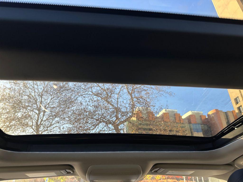 new 2025 Mazda CX-50 Hybrid car, priced at $37,862