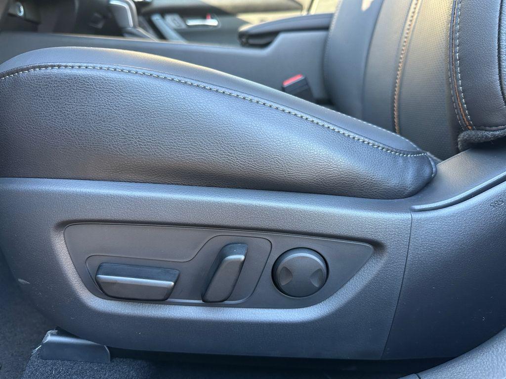 new 2025 Mazda CX-50 Hybrid car, priced at $37,862