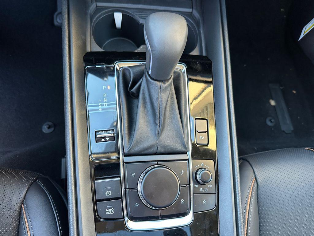 new 2025 Mazda CX-50 Hybrid car, priced at $37,862