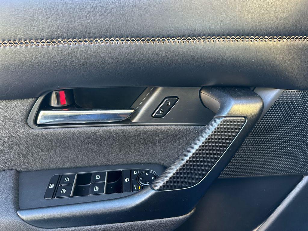 new 2025 Mazda CX-50 Hybrid car, priced at $37,862