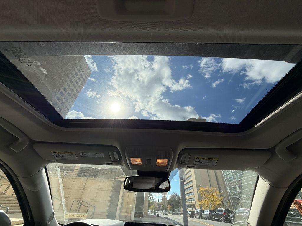 new 2025 Mazda CX-5 car, priced at $31,730