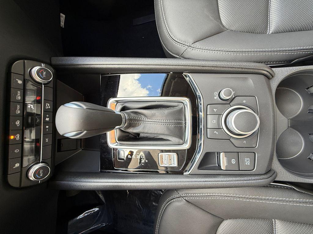 new 2025 Mazda CX-5 car, priced at $31,730