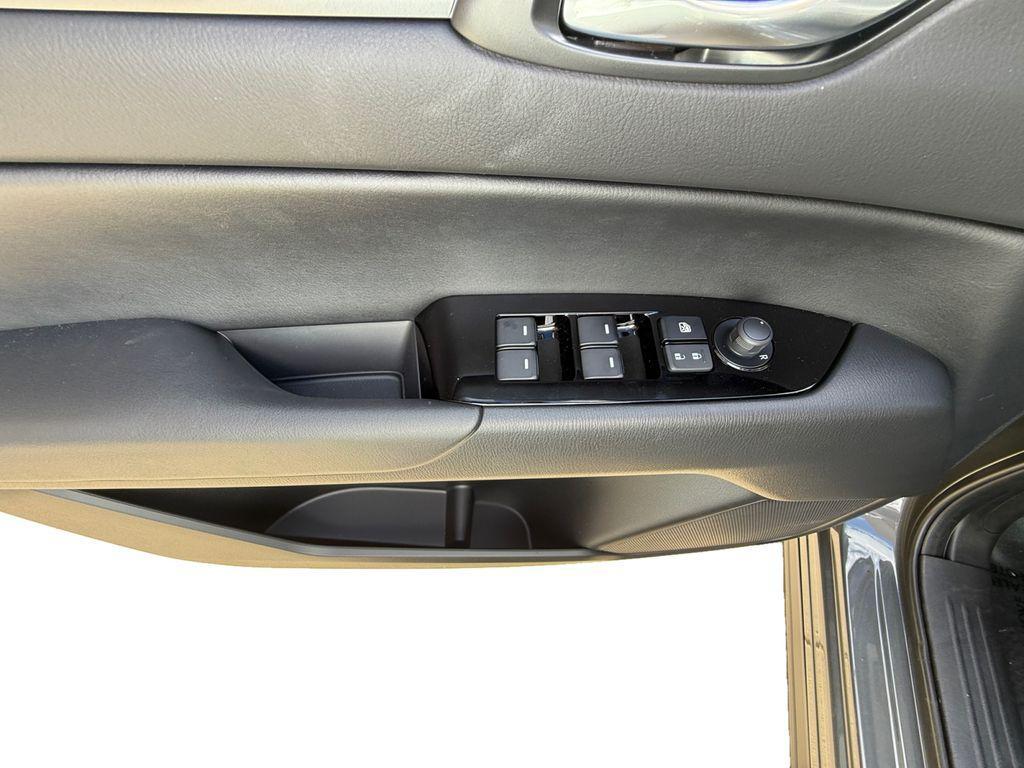 new 2025 Mazda CX-5 car, priced at $31,730