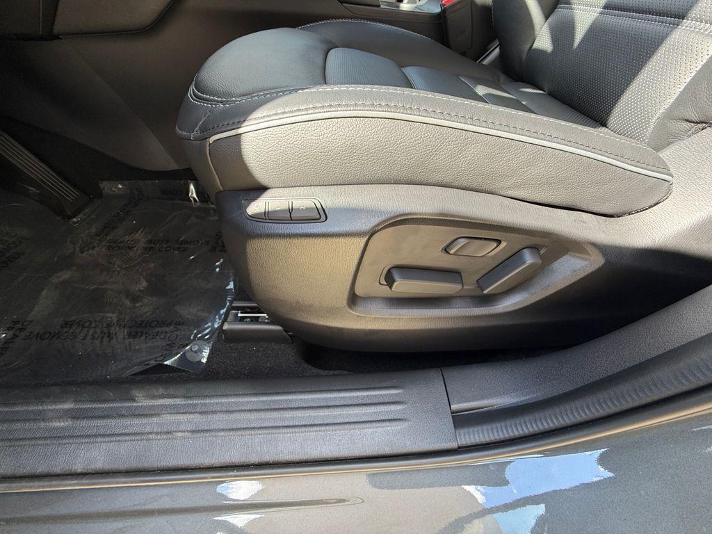 new 2025 Mazda CX-5 car, priced at $31,730