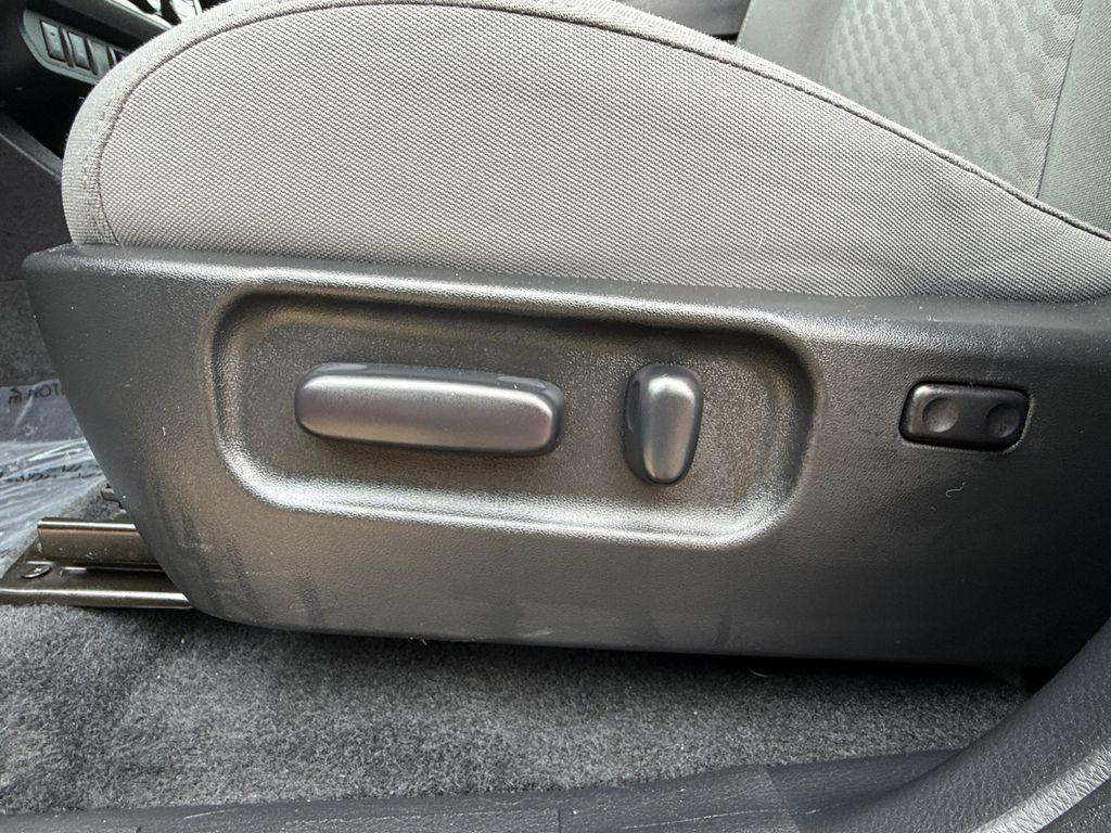 used 2023 Toyota Tacoma car, priced at $36,000