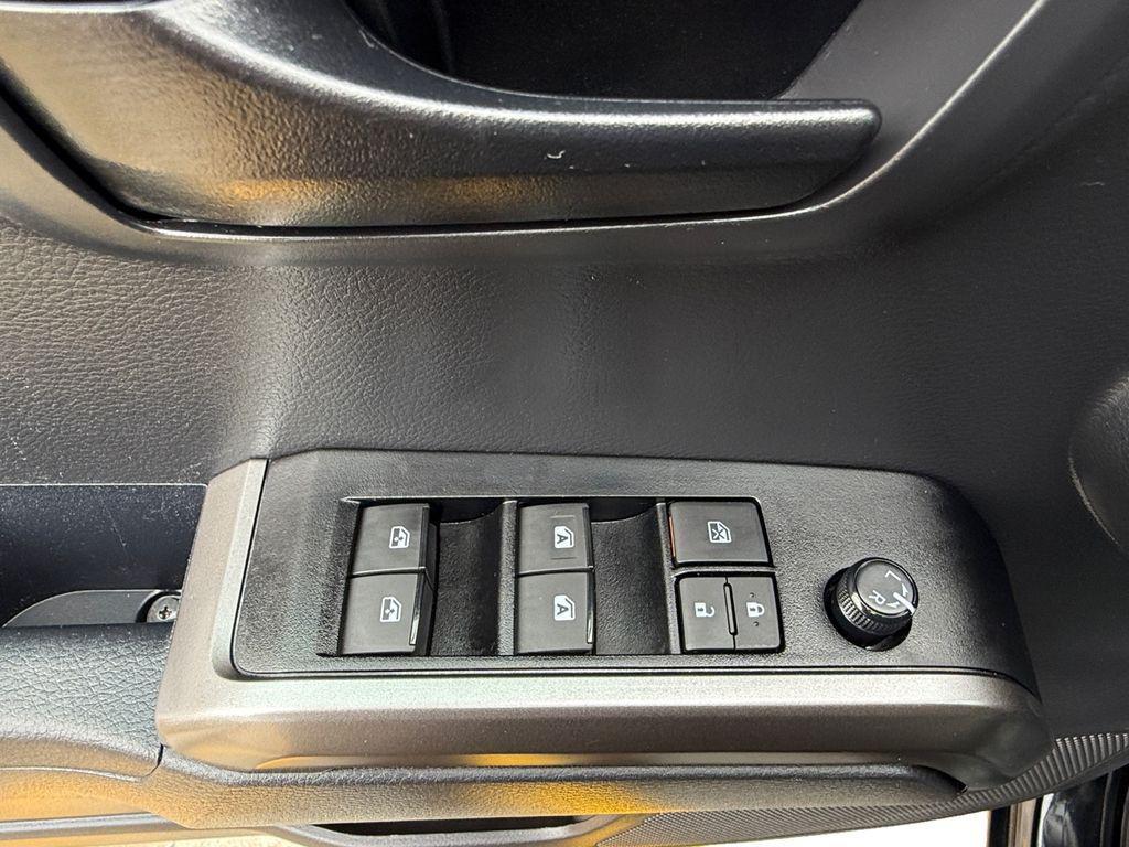 used 2023 Toyota Tacoma car, priced at $36,000