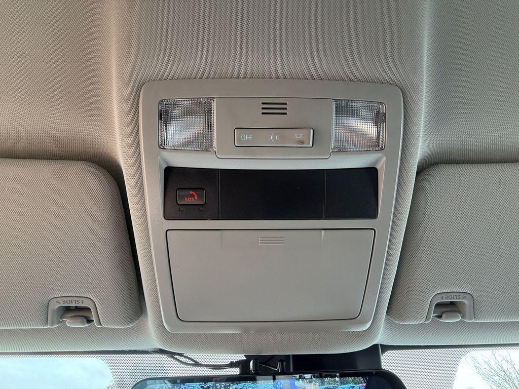 used 2023 Toyota Tacoma car, priced at $36,000