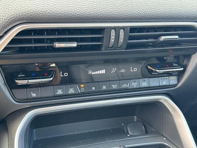 used 2024 Mazda CX-90 PHEV car, priced at $45,000