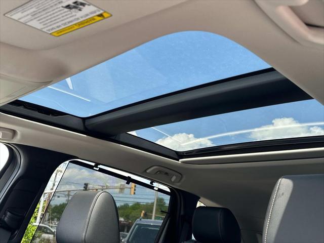 used 2024 Mazda CX-90 PHEV car, priced at $45,000
